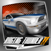 Raging Thunder 2 HD MOD