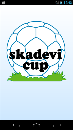 Skadevi Cup