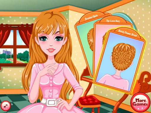 免費下載休閒APP|Valentine Braided Hairstyles app開箱文|APP開箱王