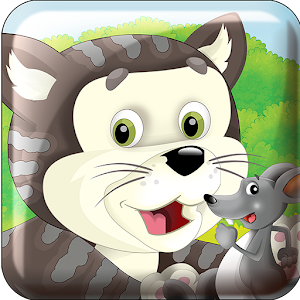 Friends from Farm 1 Cat Mouse.apk 1.0