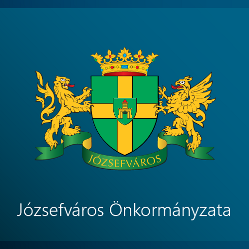 Józsefváros LOGO-APP點子