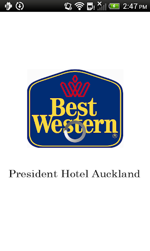 BEST WESTERN President Hotel