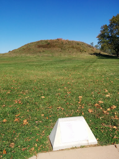 The Twin Mounds