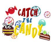 Catch Candy  Icon