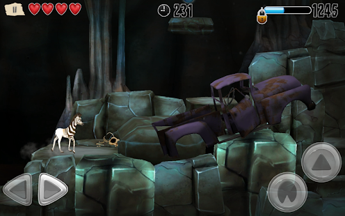 Khumba The Game Screenshots 6