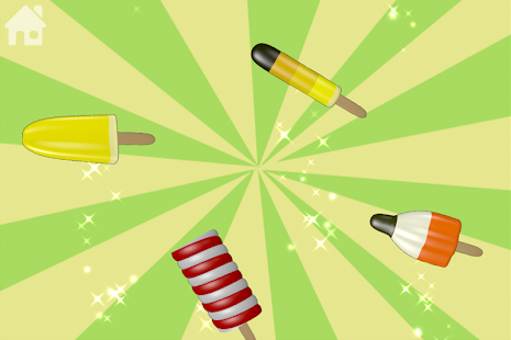 Catch Candy Simple Baby Game! Screenshots 8