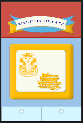 【免費書籍App】Horoscope Mystery of Fate-APP點子