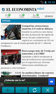 Noticias Mexico