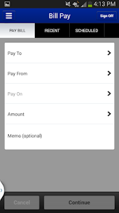 First National Bank Staunton Screenshots 2