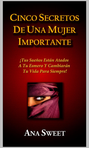 5 Secretos De Mujer Importante