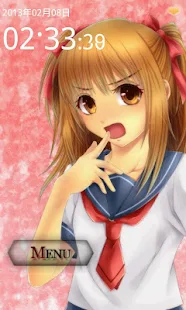 ヤンデレ彼女〜デレデレモードアドオン(圖2)-速報App
