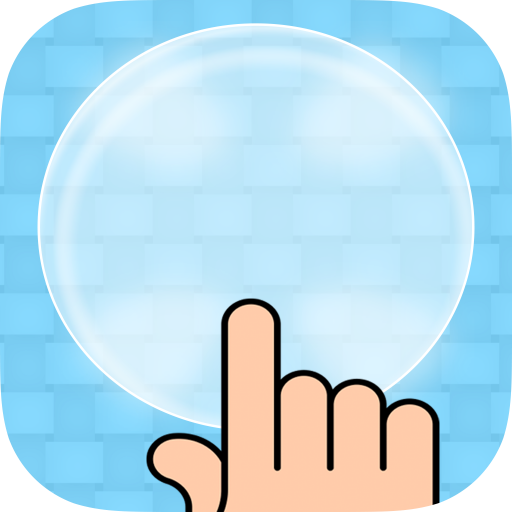 Break Bubbles 休閒 App LOGO-APP開箱王