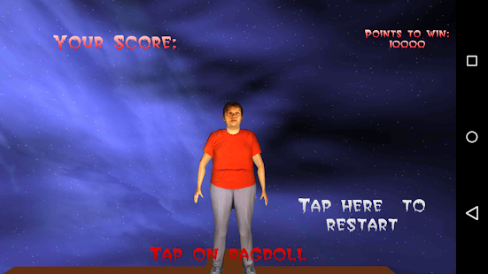 How to install The Push Game 0.1 apk for android