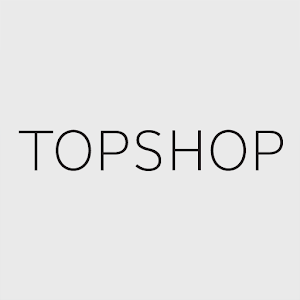 Topshop logo