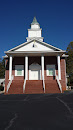 Mountain Grove Baptist Church