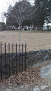 Jamestown Historic Cemetery