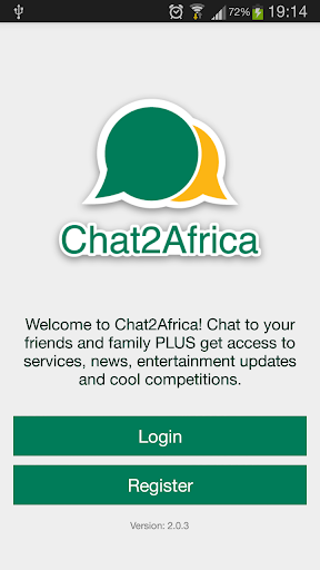 Chat2Africa