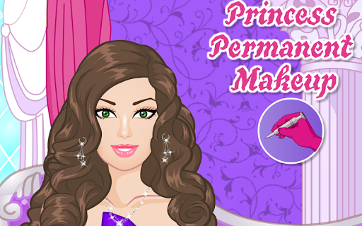 Princess Permanent Makeup
