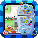 Kitchen Differences Game icon