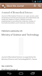 Journal of Biomedical Science poster 3