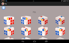 Rubix Cube Algorithmsのおすすめ画像2