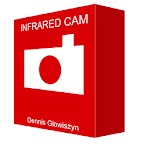 Infrared camera Apk