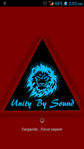 UnityBySound
