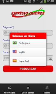 Expresso Queiroz Screenshots 5