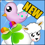 Happy Farm GO Launcher Theme Apk