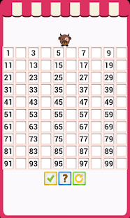 Kids Counting Hundred Chart(圖6)-速報App
