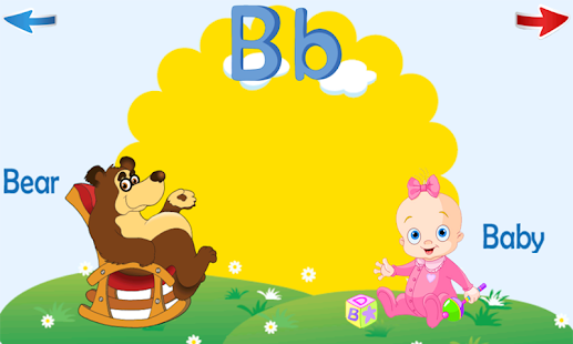 Kids ABC World(圖2)-速報App