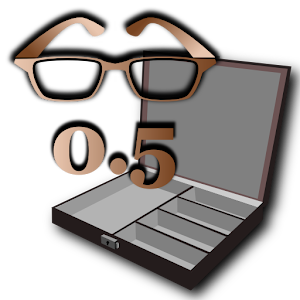 MWDF Item - Bronze Glasses Box.apk 1.0.0