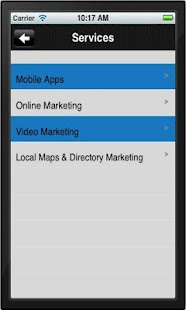 Connect Local Business Screenshots 1