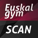 Canceladora EuskalGym logo