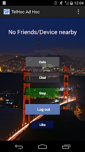 Download TelHoc AdHoc APK for PC