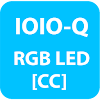 IOIO-Q RGB LED [CC]