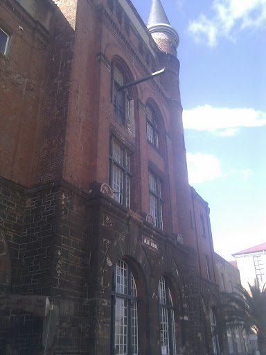 Old Castle Brewery