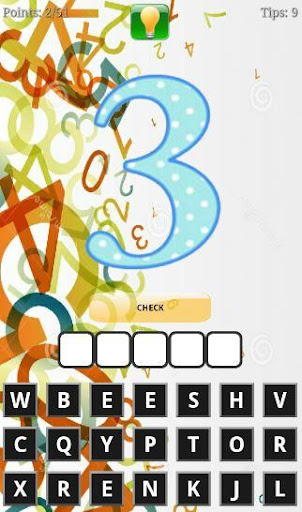 【免費教育App】Learn to Write Numbers-APP點子