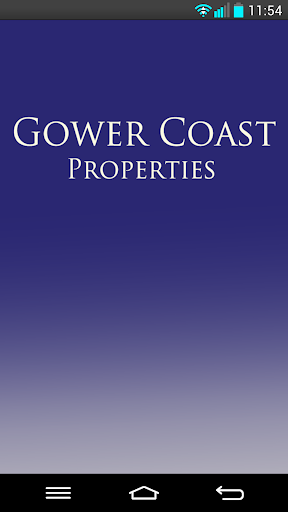 Gower Coast Properties