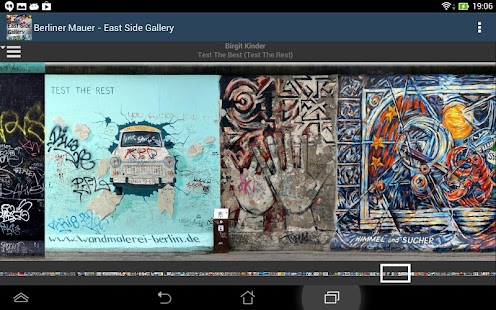 Berlin Wall: East Side Gallery Screenshots 6