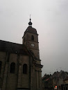 Église de Port-sur-Saône