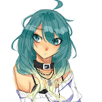 New OC for Roleplay