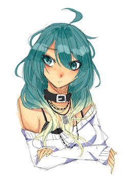 New OC for Roleplay