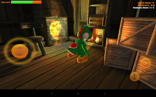 Era's Adventures 3D 1.1.2 APK