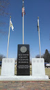 Macoupin County Veterans Memorial