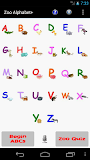 Zoo Alphabet (adfree)