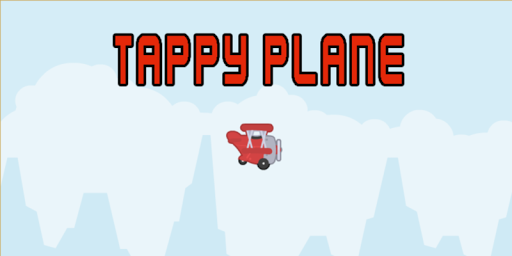 Tappy Plane