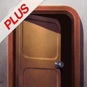 Doors&Rooms [PLUS] logo
