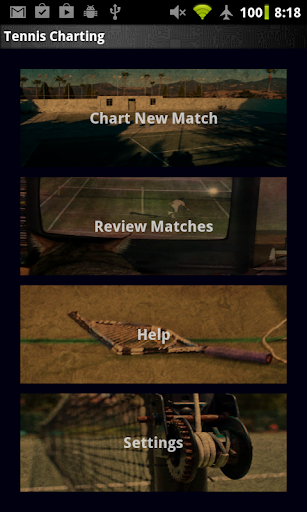 Tennis Abstract Match Charting