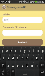 How to mod Openingsuren BE 1.3 unlimited apk for pc